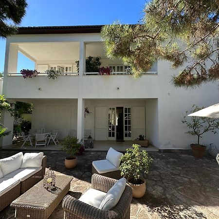 Villa Teresa Maria Порто-Чезарео Экстерьер фото