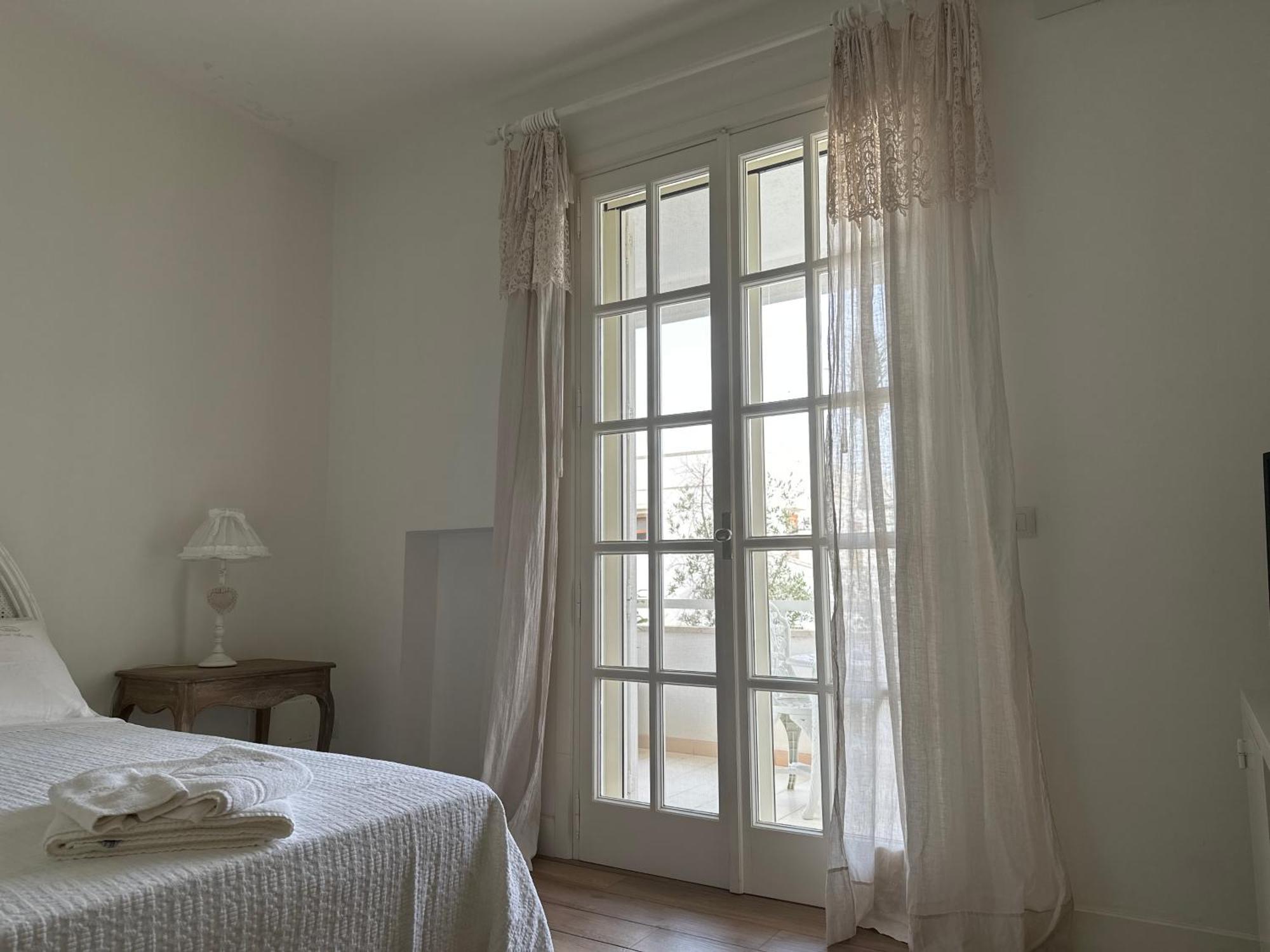 Villa Teresa Maria Порто-Чезарео Экстерьер фото