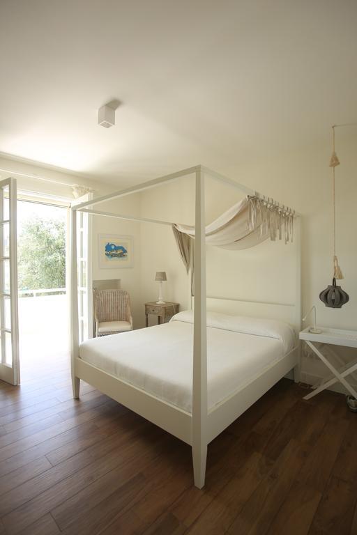 Villa Teresa Maria Порто-Чезарео Номер фото