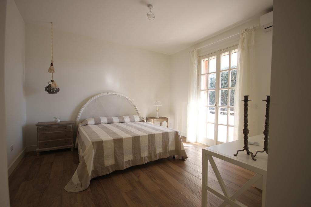 Villa Teresa Maria Порто-Чезарео Номер фото