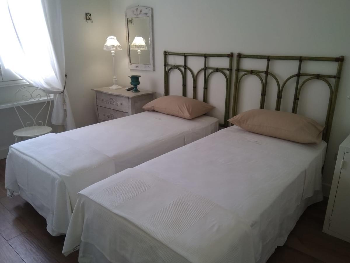 Villa Teresa Maria Порто-Чезарео Экстерьер фото